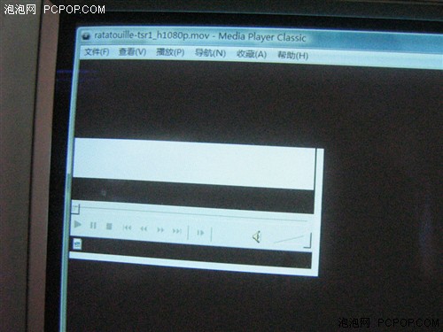 100%中招 亲身"体验"Vista蓝屏全过程